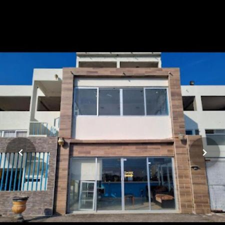 Villas Vicencio Veracruz Kültér fotó