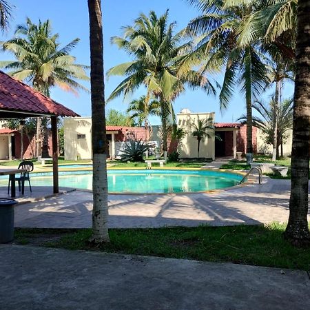 Villas Vicencio Veracruz Kültér fotó