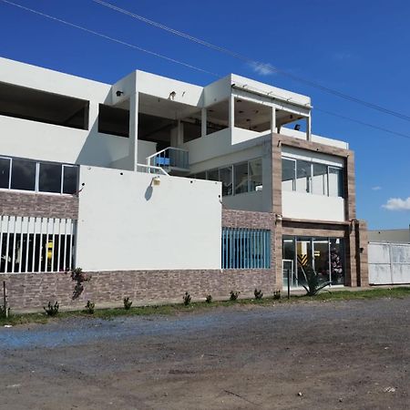 Villas Vicencio Veracruz Kültér fotó