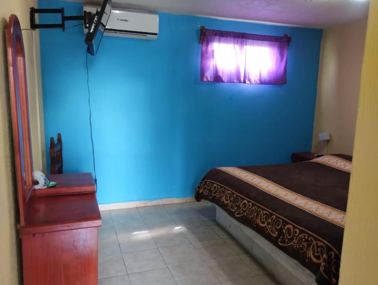 Villas Vicencio Veracruz Kültér fotó