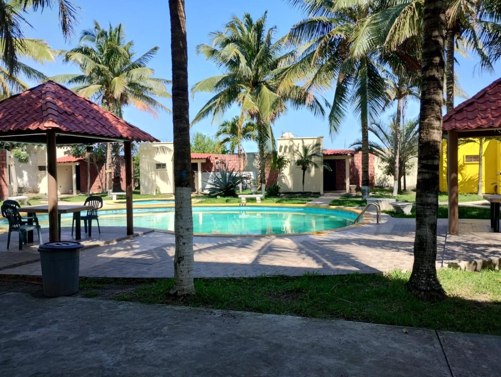 Villas Vicencio Veracruz Kültér fotó