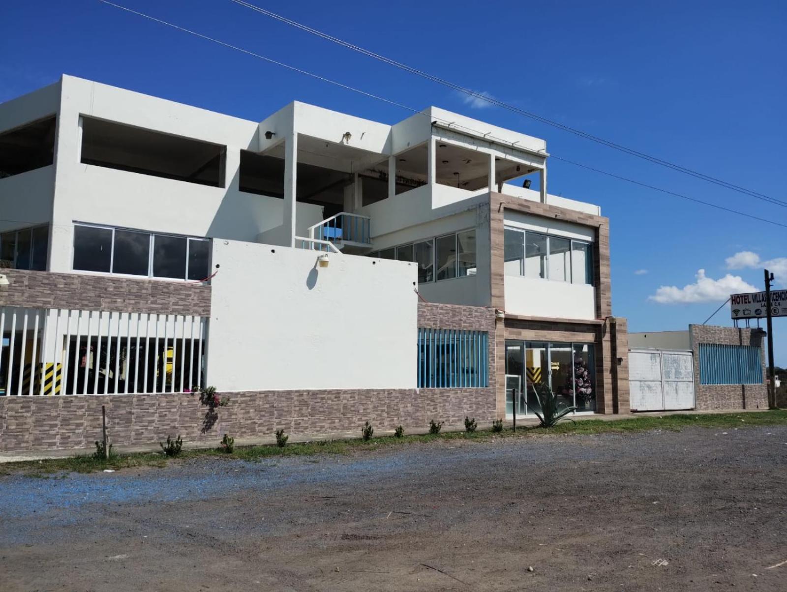 Villas Vicencio Veracruz Kültér fotó